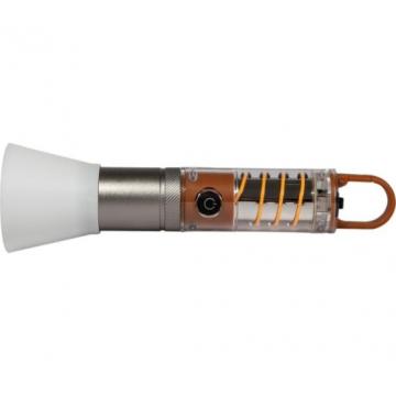 Фонарь GLANZEN UFL-0420-X10 светодиодный ручной аккумуляторный usb фото 2