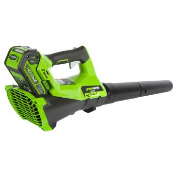 Воздуходувка аккумуляторная GREENWORKS G40ABK4 (2400807UB) [2400807UB] фото 4