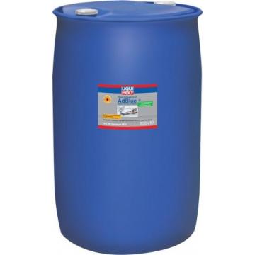 Водный раствор мочевины LIQUI MOLY AdBlue 32,5% 200 л 8833 [8833] фото 1