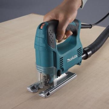 Лобзик сетевой MAKITA 4329X1 фото 4