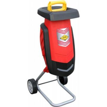 Измельчитель веток электрический DDE SH 2540 [SH2540] фото 1
