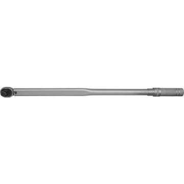 Ключ динамометрический JONNESWAY T04300 3/4"DR, 80 - 400 Нм [047309] фото 3