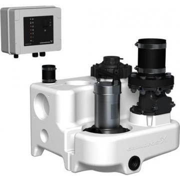 Установка канализационная GRUNDFOS MULTILIFT MSS.11.1.2 97901028 [НС-1155099] фото 1