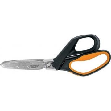 Ножницы для тяжелых работ FISKARS PowerArc 26см 1027205 [1027205] фото 1
