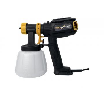 Краскопульт электрический TECMASTER T 600 DIY [1023600] фото 1