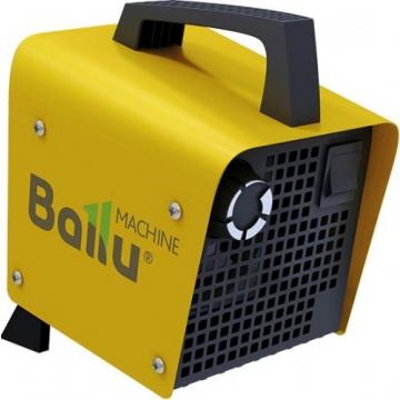 Тепловая пушка электрическая BALLU BKN-5 [НС-1161831] фото 2