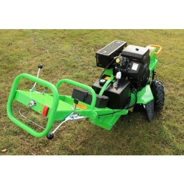 Измельчитель пней LASKI F 460E/27 фото 3