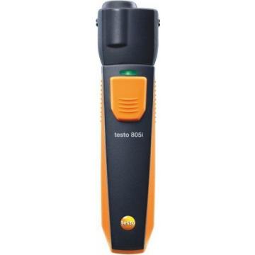 Инфракрасный термометр Testo 805i (смарт-зонд) [05601805] фото 1