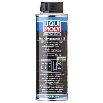 Масло для кондиционеров LIQUI MOLY Pro-Line PAG Klimaanlagenoil  46 0,25 л 4083 [4083] фото 1