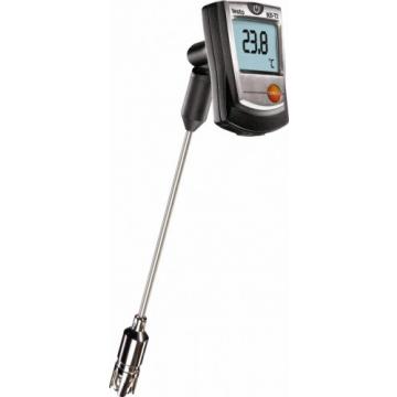 Измеритель температуры поверхностный Testo 905-T2 [0560 9056] фото 1