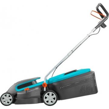 Электрогазонокосилка GARDENA PowerMax 1400/34 05034-20.000.00 [05034-20.000.00] фото 2