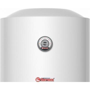 Водонагреватель накопительный THERMEX NOVA  50 V Slim сухой "стержневой" ТЭН [ЭдЭБ00259] фото 3