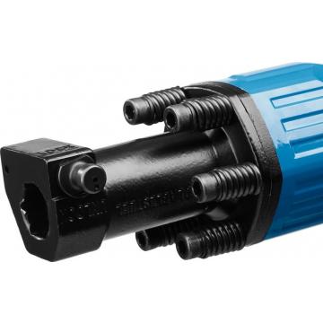 Отбойный молоток ЗУБР ЗМ-35-1600 ВК Профессионал фото 4