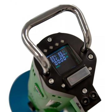 Двигатель сверлильной машины BYCON DMP500 [AI-2101010106] фото 2