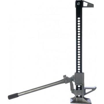 Домкрат реечный MATRIX High Jack 3 т - 135/660 мм 505155 [505155] фото 3