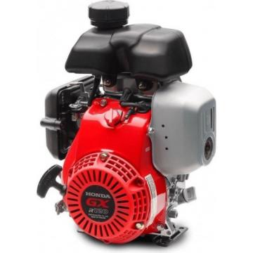 Бензиновый двигатель HONDA GXR 120 QE [GXR120UT-QE] фото 1