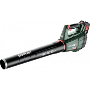 Воздуходув аккумуляторный METABO LB 18 LTX BL [601607650] фото 1