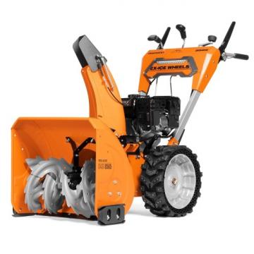 Снегоуборщик бензиновый DAEWOO DAST 8565 фото 1