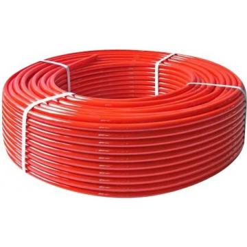 Труба  из сшитого полиэтилена  ROYAL THERMO PE-Xb EVOH d 16 х 2 бухта 200 м.(для т/ пола) RTE 08.116.  [НС-1147592] фото 1