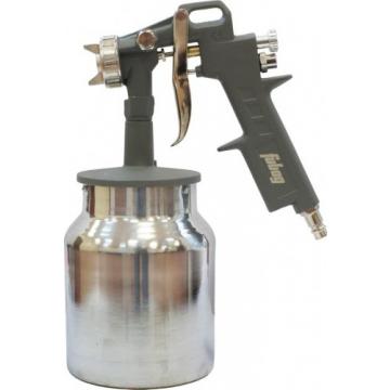 Краскопульт пневматический FUBAG BASIC S750/1.5 HP 110102 [8641878] фото 1