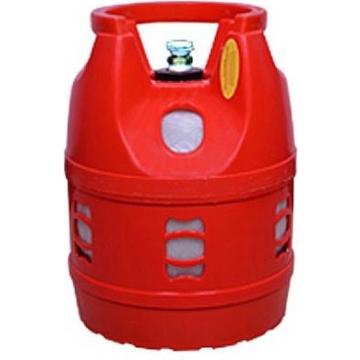 Баллон пропановый LITESAFE LS 12L композитный фото 1