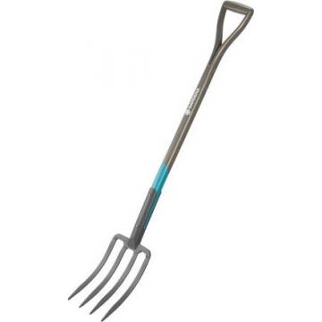 Вилы садовые GARDENA NatureLine 17002-20.000.00 [17002-20.000.00] фото 1