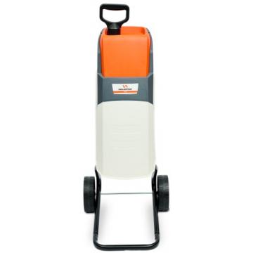 Измельчитель веток электрический VILLARTEC XE254 фото 3