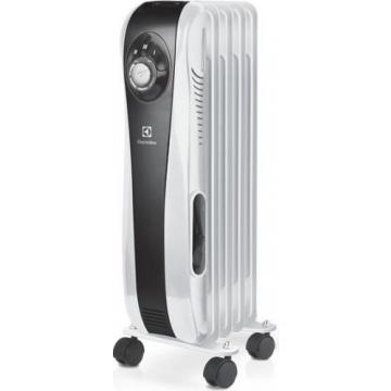 Обогреватель масляный ELECTROLUX EOH/M-5105N радиатор sport line 5 секций [НС-1100920] фото 1