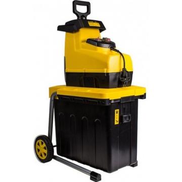 Измельчитель веток электрический CHAMPION SH 280 [SH280] фото 1
