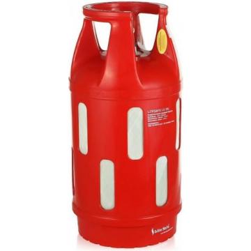 Баллон пропановый LITESAFE LS 29L композитный фото 1