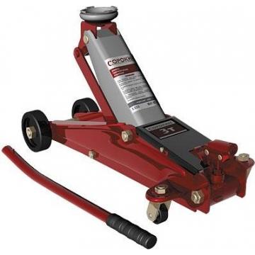 Домкрат подкатной СОРОКИН 3.533 HobbyLine® Jack (3 т - 140/430 мм) [3.533] фото 1