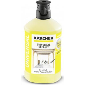 Шампунь для бесконтактной мойки KARCHER RM 626 6.295-753.0,  (1 л.) [6.295-753.0] фото 1
