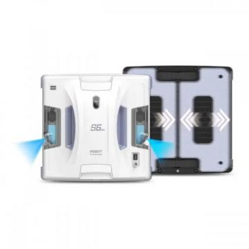 Робот-мойщик окон HOBOT S6 Pro [HOBOT-S6 Pro] фото 2