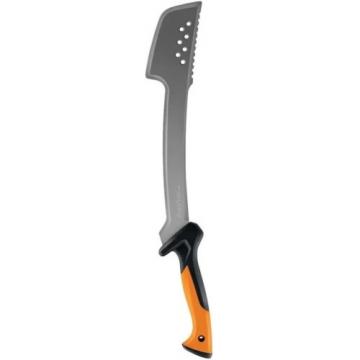 Топор FISKARS 1051236 мачете фото 1
