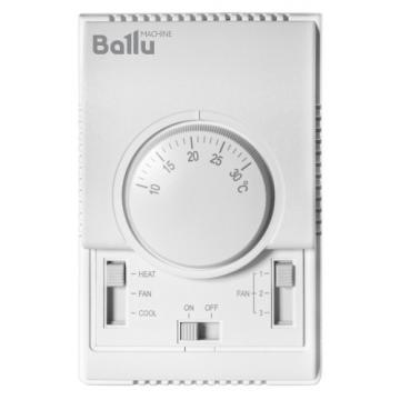 Термостат BALLU BMC-2 [НС-1612185] фото 1