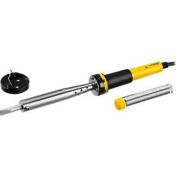 Электропаяльник STAYER "PROFI" PROTerm 80 Вт 55300-80 [55300-80] фото 1