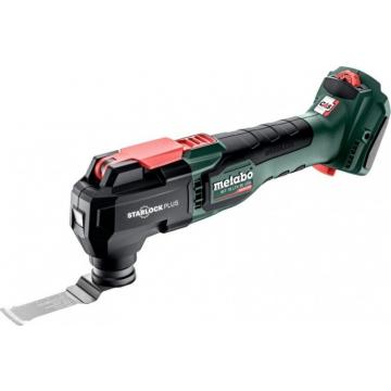 Многофункциональный инструмент аккумуляторный METABO MT 18 LTX BL QSL без АКБ и ЗУ [613088850] фото 1
