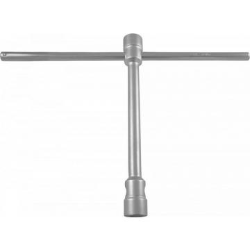 Ключ баллонный JONNESWAY AG010169 двухсторонний для груз. а/м. 32х33 мм. [049196] фото 2
