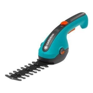 Ножницы для травы аккумуляторные GARDENA ClassicCut 09854-20.000.00 [09854-20.000.00] фото 2