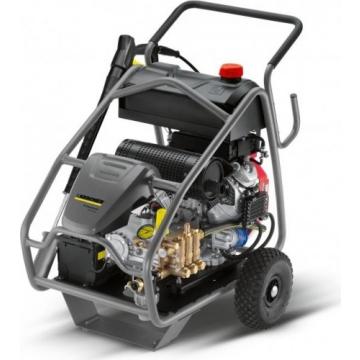 Мойка высокого давления KARCHER HD  9/50 PE (1.367-506.0), с ДВС [1.367-506.0] фото 1