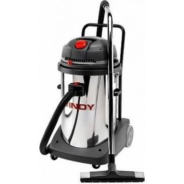 Пылесос сетевой Lavor WINDY 278 IF pro [8.247.0001] фото 1