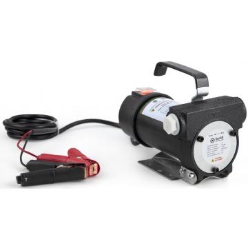Насос перекачки топлива БелАК "Стандарт" 12V, 50 л/мин (БAK.11012) [БАК.11012] фото 2