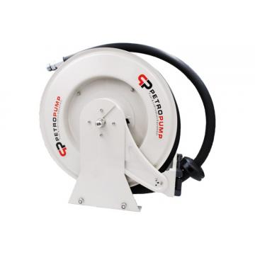 Катушка для дт и керосина Petropump HRD3415D рукав 3/4"х15 м [PP510001] фото 1