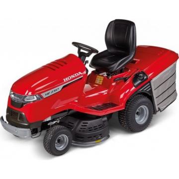 Садовый трактор HONDA HF 2317 K4 [HF2317HME] фото 2