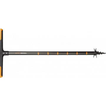 Бур садовый шнековый FISKARS QuikDrill размер S 1000636 [1000636] фото 1