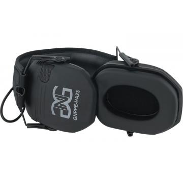 Наушники GNG GNPPEHA23 противошумные активные фото 3