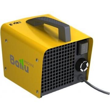 Тепловая пушка электрическая BALLU BKX-3 [НС-1013525] фото 2