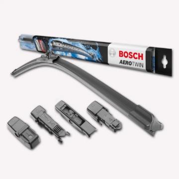 Щетка стеклоочистителя BOSCH Aerotwin Plus AP475U бескаркасная 475 мм [3397006946] фото 2