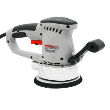 Виброшлифмашина эксцентриковая сетевая Crown CT13395 фото 3