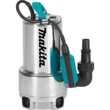 Насос дренажный MAKITA PF0610 фото 1